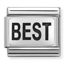 330109/27 Classic,S/Steel,925 silver. Best