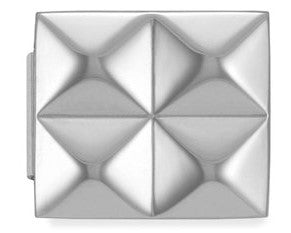 230107/02 Glam steel4 small Pyramids