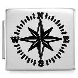 230109/02 Glam steel Wind rose