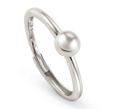 SOUL ring,925 silver
