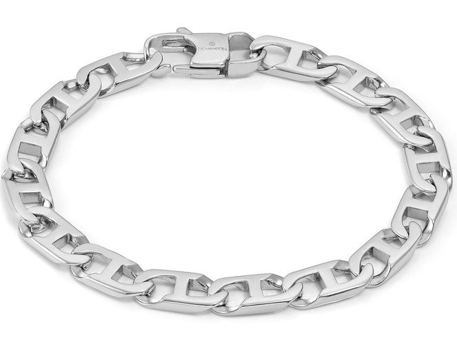 BEYOND bracelet ed. HYPER, steel LARGE FANTASY MEDIUM