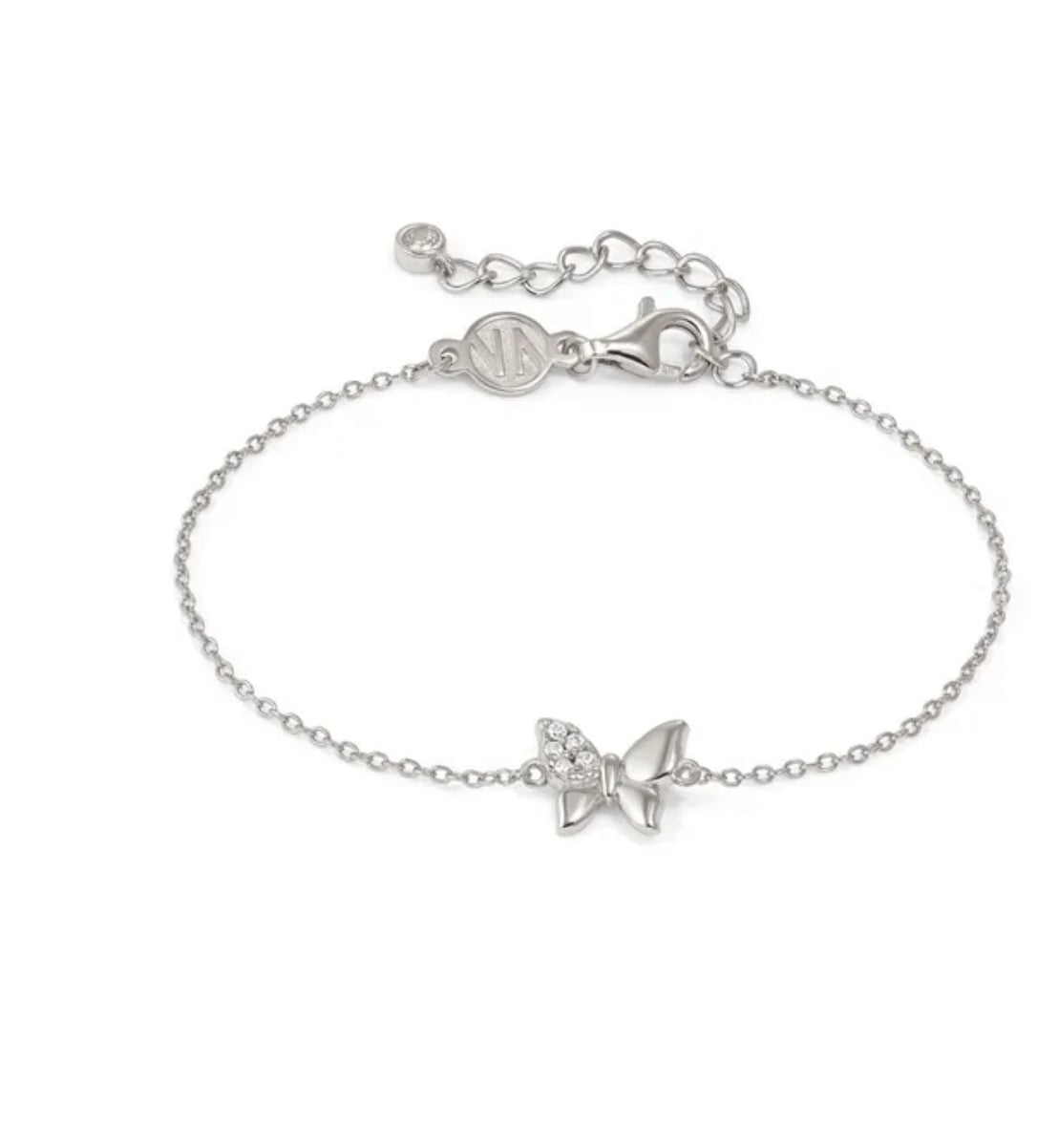 242300 040 PETIT SPARKLE BRACELET, BUTTERFLY
