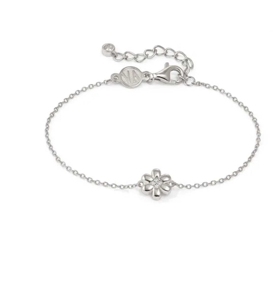 242300 010 PETIT SPARKLE BRACELET, FLOWER