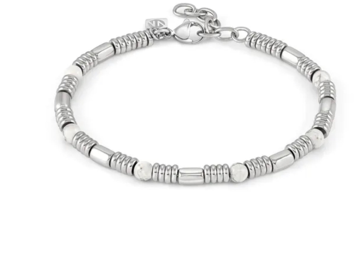 027929 085 INSTINCTSTYLE STONES ED. BRACELET, STONES EDITION