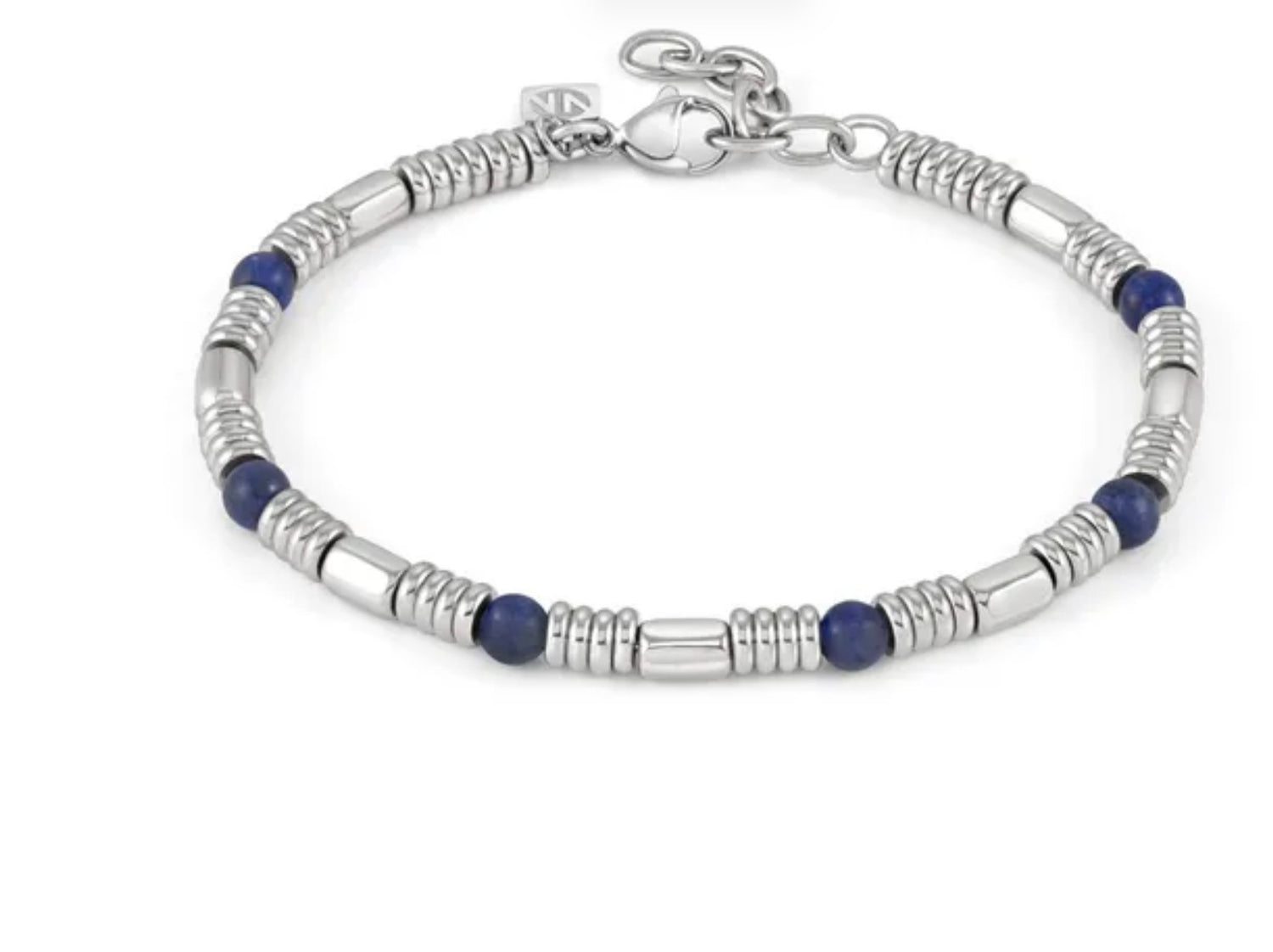 027929 034 INSTINCTSTYLE STONES ED. BRACELET, STONES EDITION