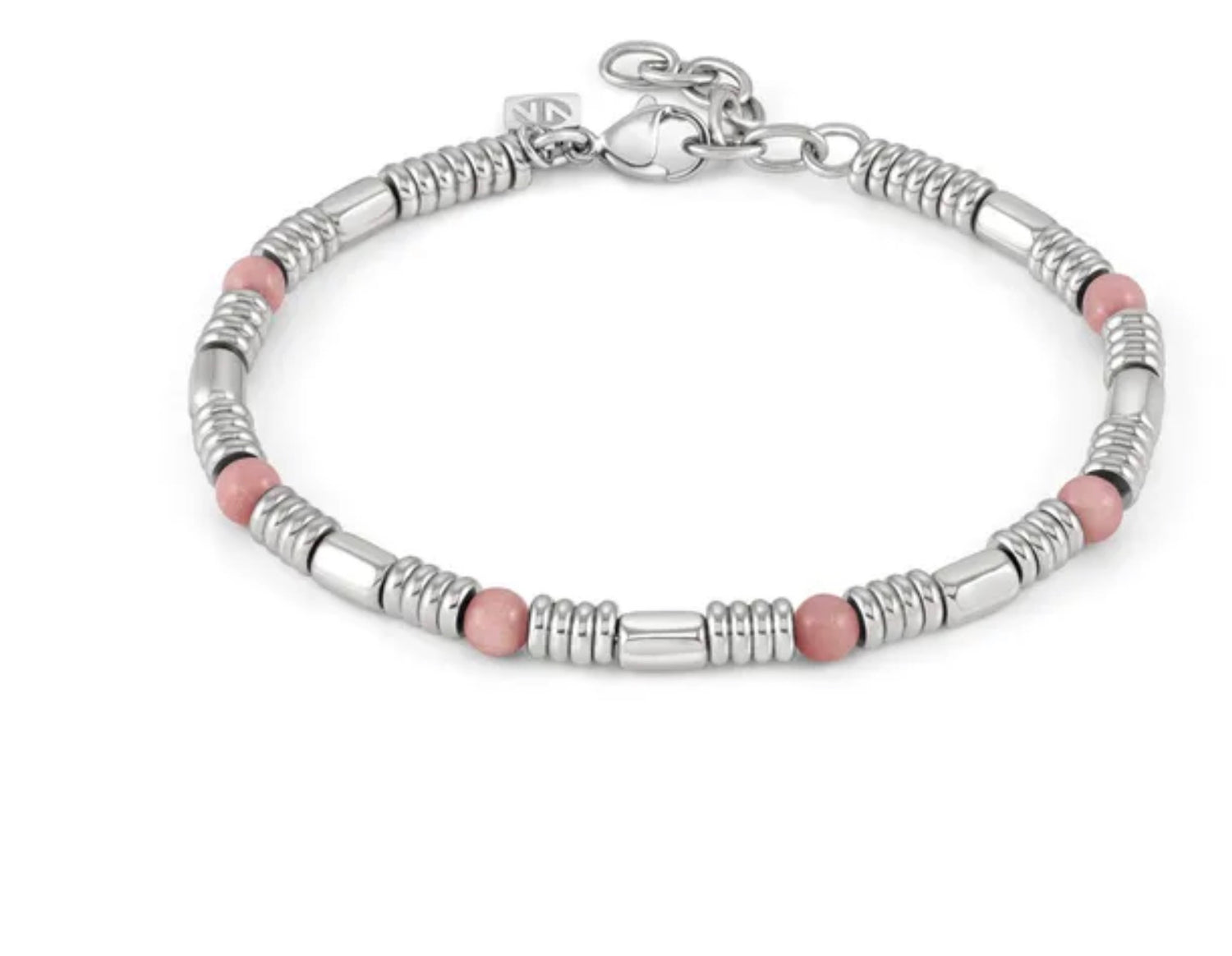 027929 024 INSTINCTSTYLE STONES ED. BRACELET, STONES EDITION