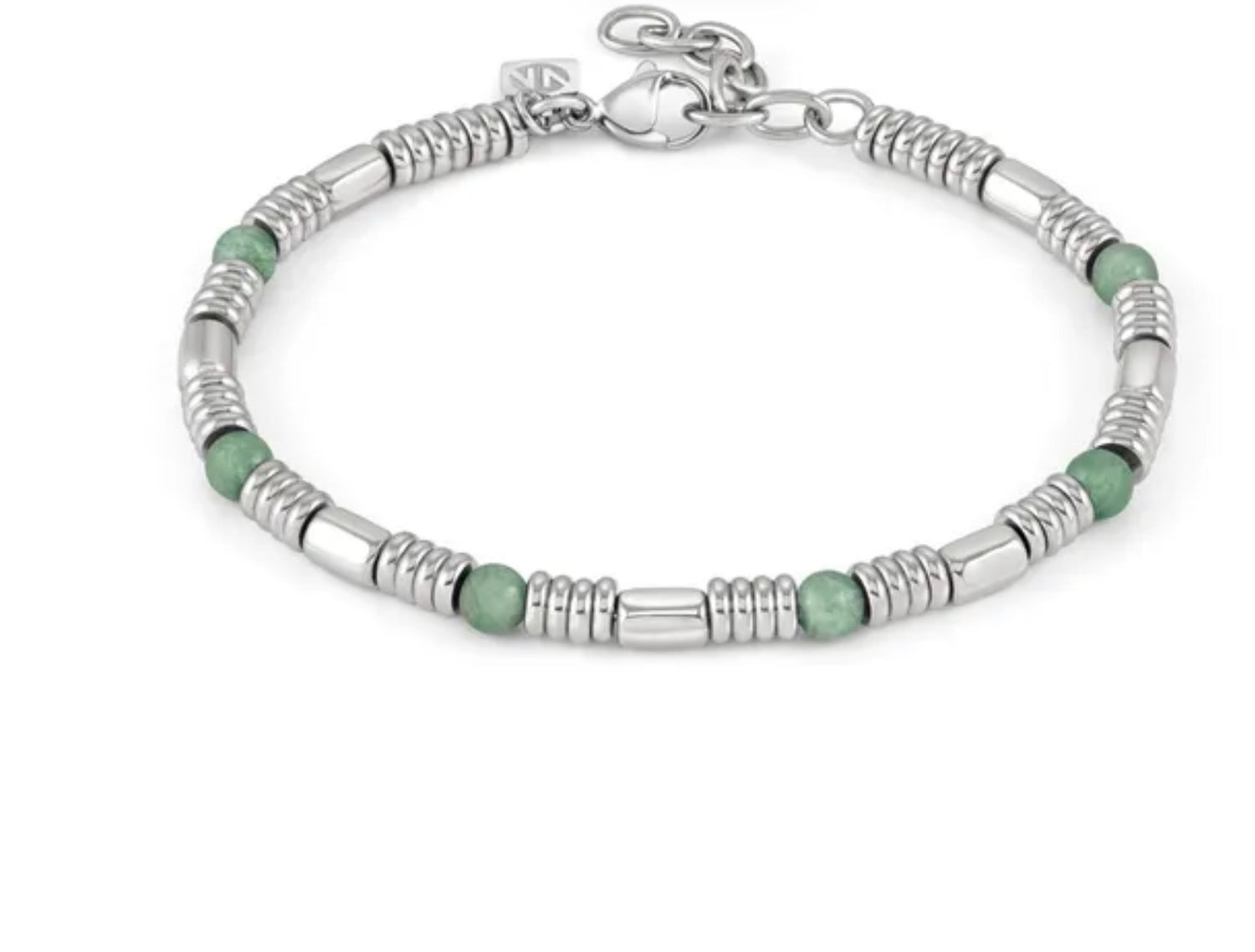 027929 028 INSTINCTSTYLE STONES ED. BRACELET, STONES EDITION