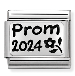 330109/63 CLASSIC SILVER OXIDIZED PROM 2024