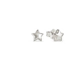 241307 007 ARMONICA EARRINGS, STAR