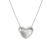 241306 004 ARMONICA NECKLACE, HEART, BIG