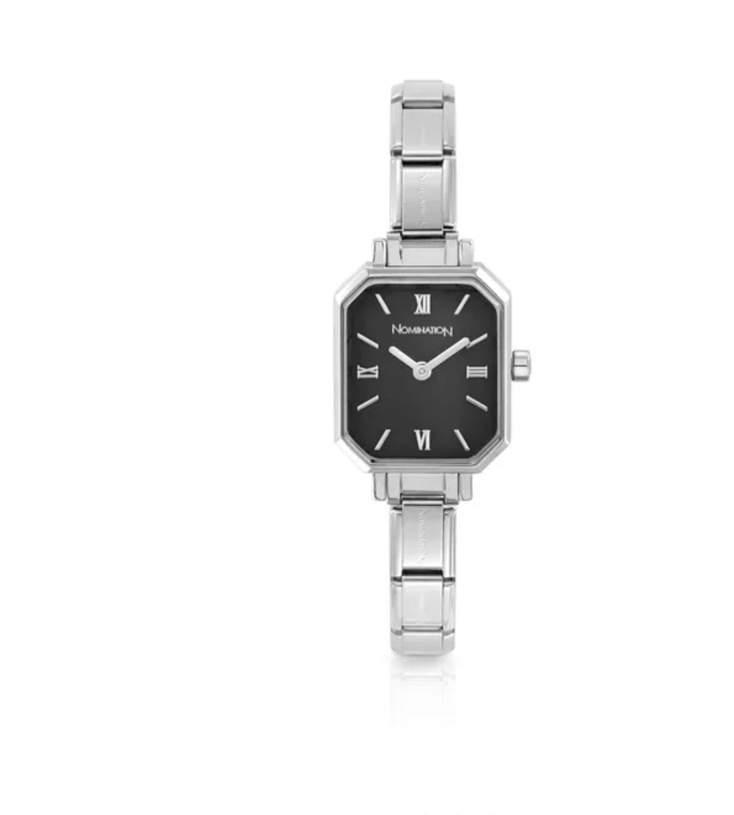 076037/012 PARIS WATCH, SUNRAY BLACK