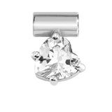SeiMia SYMBOLS ed. LOVE  925 silver,CZ White 148809/010