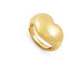 241301 006 ARMONICA RING, HEART, BIG