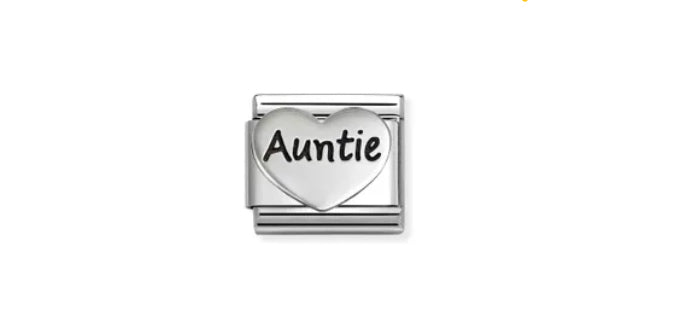 COMPOSABLE CLASSIC LINK AUNTIE