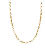 134309 012 ECCLECTICA NECKLACE, T-BAR CLOSURE