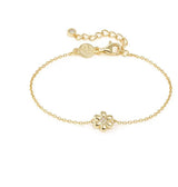 242300 012 PETIT SPARKLE BRACELET, FLOWER