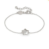 242300 007 PETIT SPARKLE BRACELET, STAR