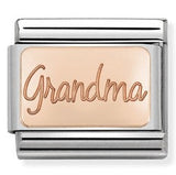 430101/36 CLASSIC Bonded Rose Gold Grandma