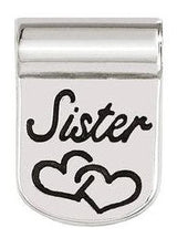 SeiMia SYMBOLS, 925 silver Sister 147119/003
