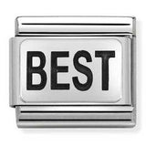 330109/27  Classic,S/Steel,925 silver. Best