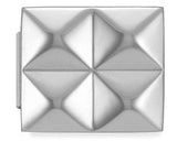 230107/02 Glam steel4 small Pyramids