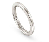 ENDLESS ring,925 silver,Size 15