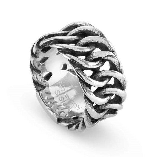 BEYOND steel ring Curb Size 23 028921/052