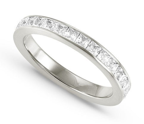 CARISMATICA ring 925 sterling silver , cz WHITE fin. Silver Size 13