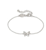 242300 040 PETIT SPARKLE BRACELET, BUTTERFLY