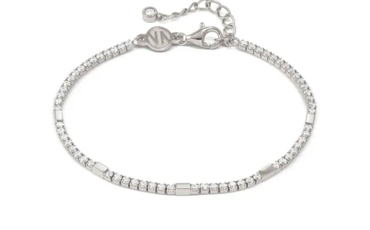 242301 010 PETIT SPARKLE TENNIS BRACELET