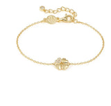 PETIT SPARKLE BRACELET, CLOVER