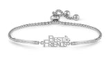 028025 006 MILLELUCI BEST FRIEND BRACELET