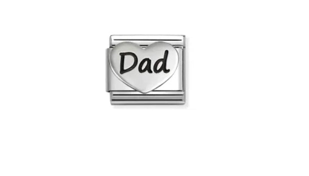 COMPOSABLE CLASSIC LINK DAD