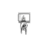 COMPOSABLE CLASSIC LINK HORN HAND 331819 01