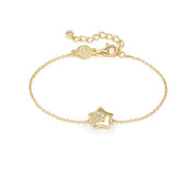 242300 009 PETIT SPARKLE BRACELET, STAR