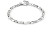 027929 085 INSTINCTSTYLE STONES ED. BRACELET, STONES EDITION