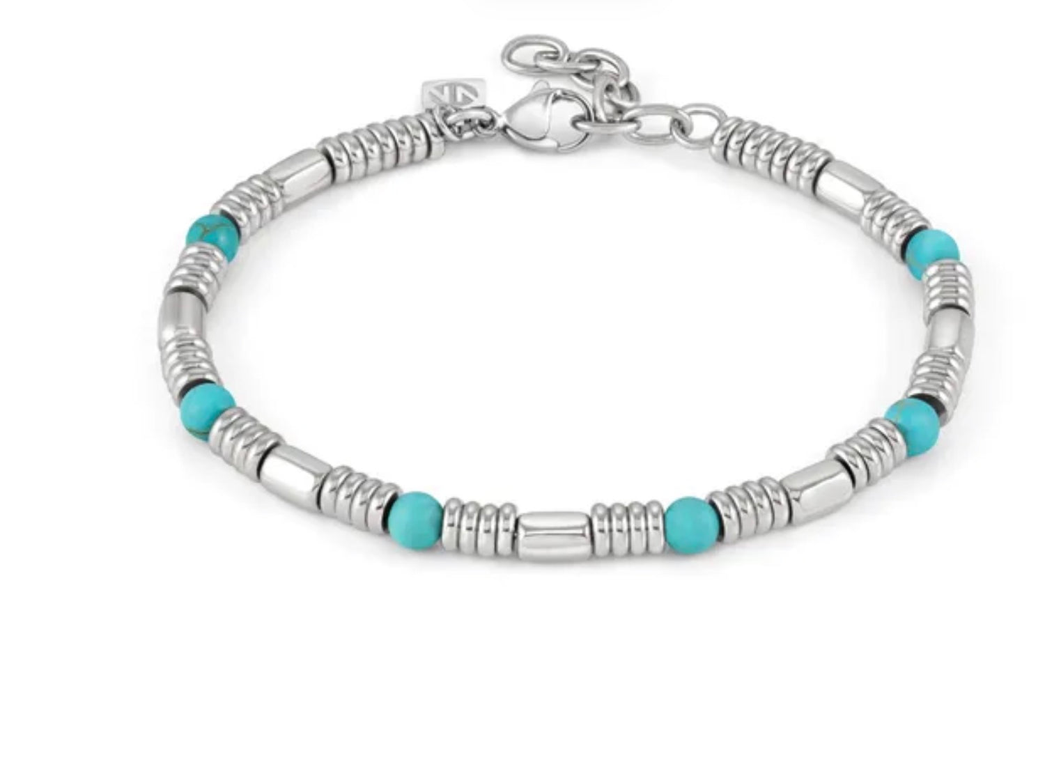 027929 003 INSTINCTSTYLE STONES ED. BRACELET, STONES EDITION