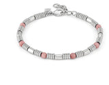 027929 024 INSTINCTSTYLE STONES ED. BRACELET, STONES EDITION