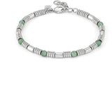 027929 028 INSTINCTSTYLE STONES ED. BRACELET, STONES EDITION