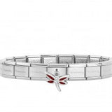 239025/20 Dragonfly Bracelet, Progetto Libellula